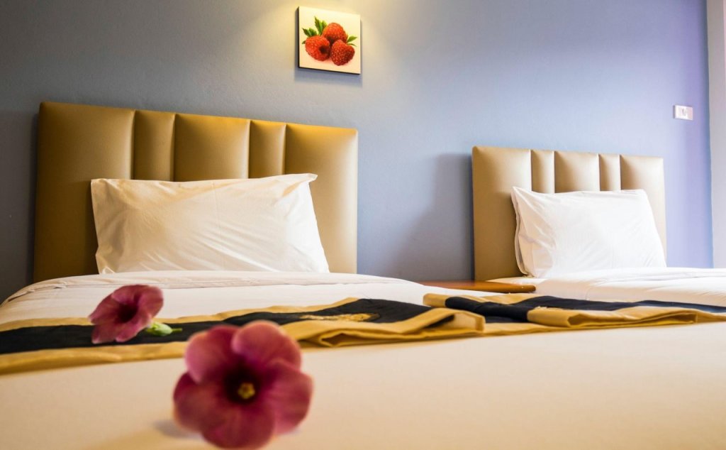 Тхаланг: Jim-Dandy Place Hotel