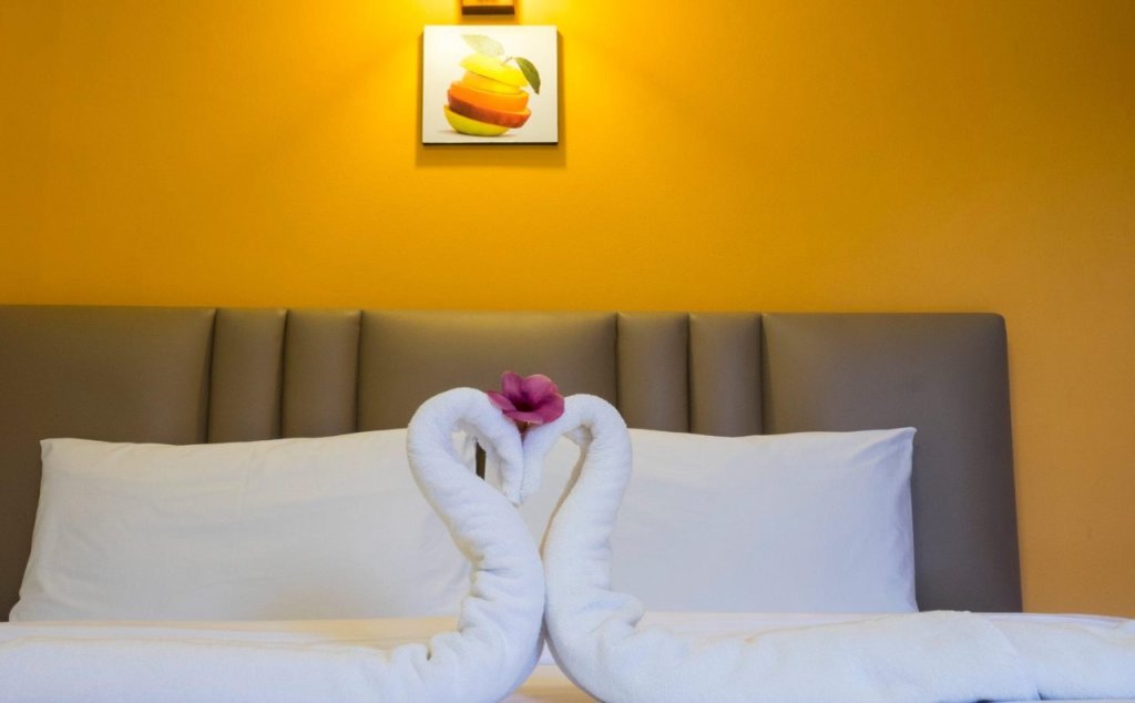 Тхаланг: Jim-Dandy Place Hotel
