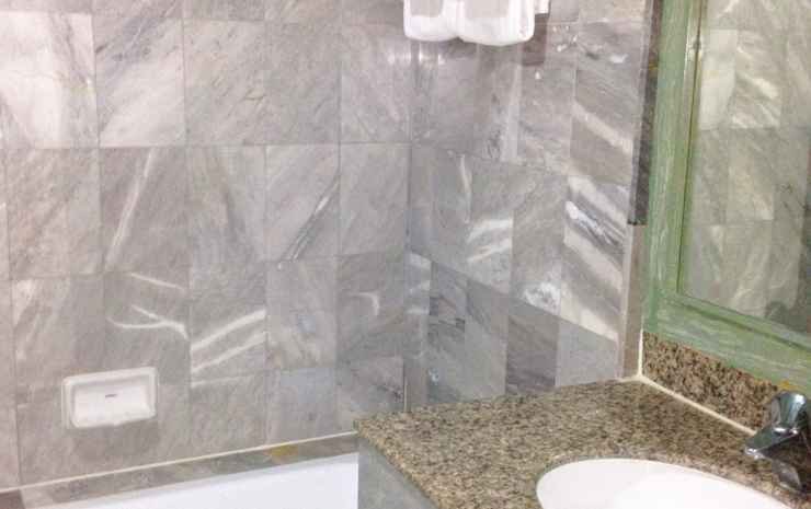 Бангкок: Lee Place Hotel