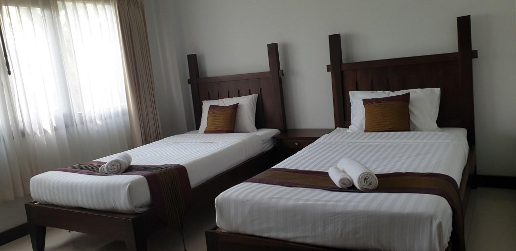 Чаам: Anyamanee Resort Cha-Am