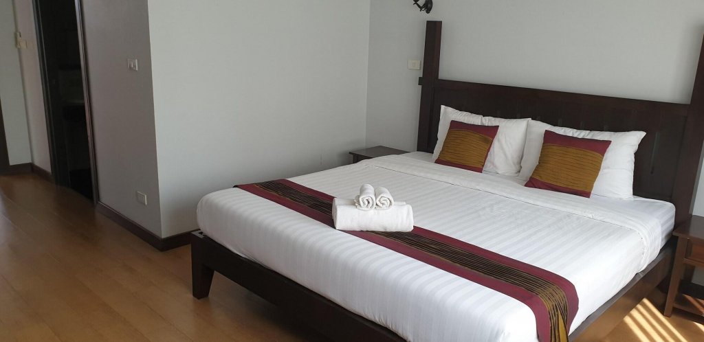 Чаам: Anyamanee Resort Cha-Am