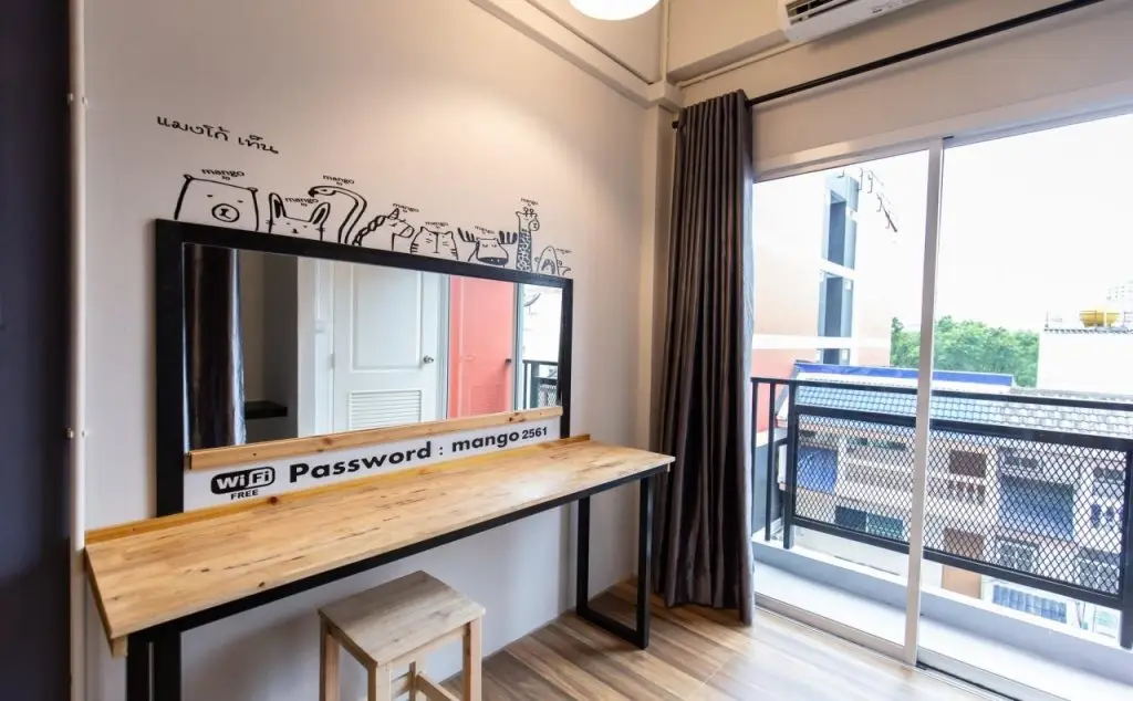 Бангкок: Mango 10 House