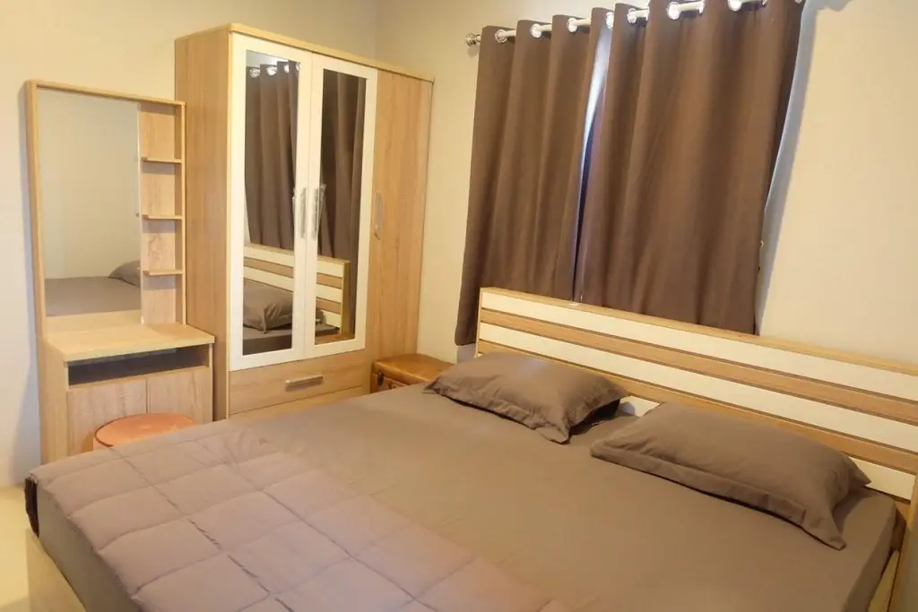 Тха-Май-Руак: Rim Nam Riva Resort