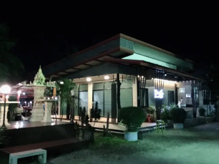 Тха-Май-Руак: Rim Nam Riva Resort