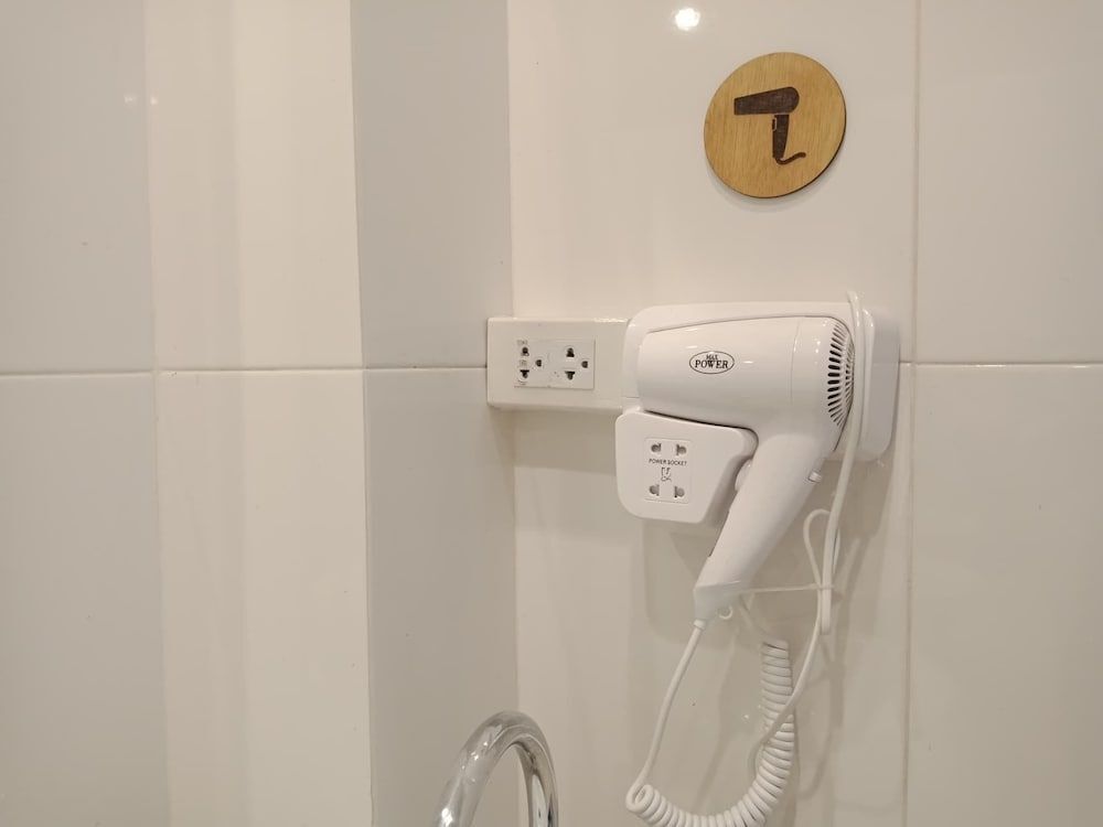 Столичный район Чантхабури: Chan Backpacker Hostel