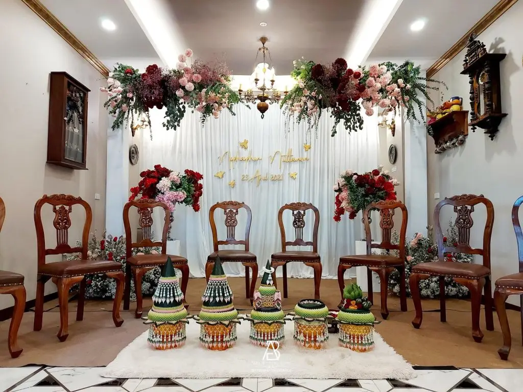 Кхлонг-Янг: Chunlee Grand Hotel