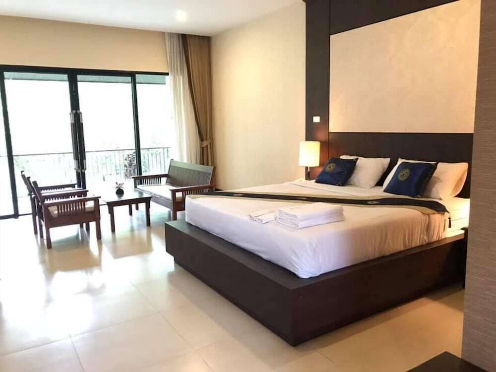 Чумпхэ: Leelawalai Rest Hotel