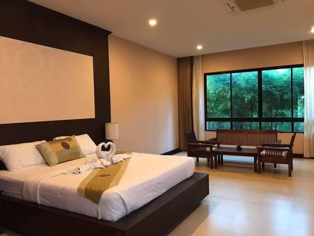 Leelawalai Rest Hotel — фото 1