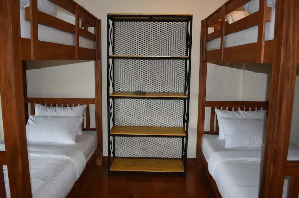 Чиангмай: Toto Hostel Chiangmai