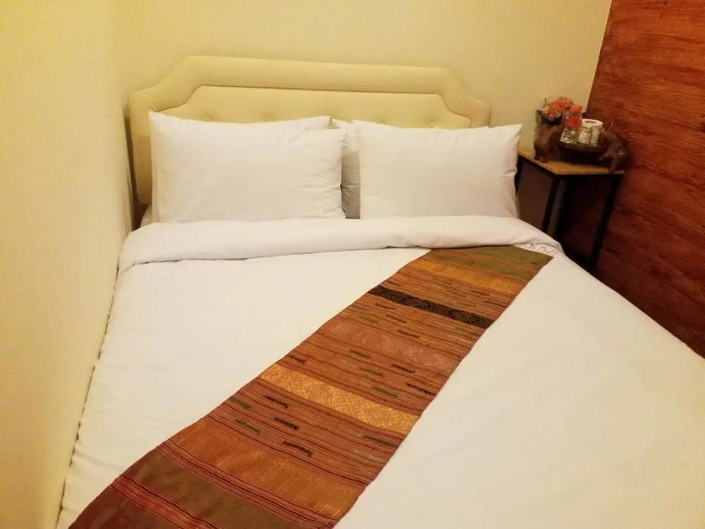 Чиангмай: Toto Hostel Chiangmai