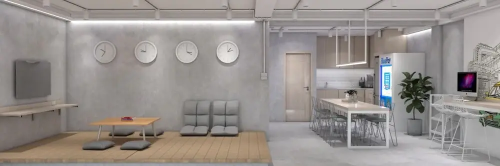 Бангкок: Bbnb Hostel