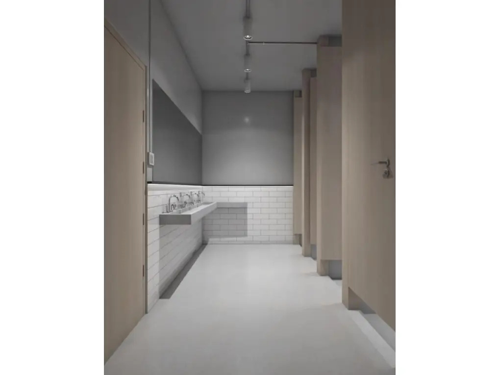 Бангкок: Bbnb Hostel
