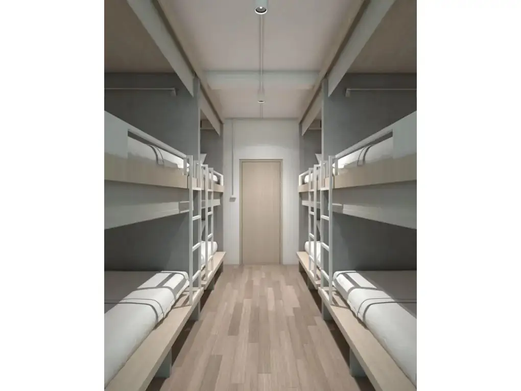 Бангкок: Bbnb Hostel
