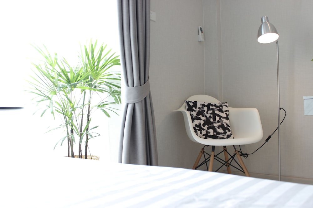 Бангкок: OHO Inn Ratchada