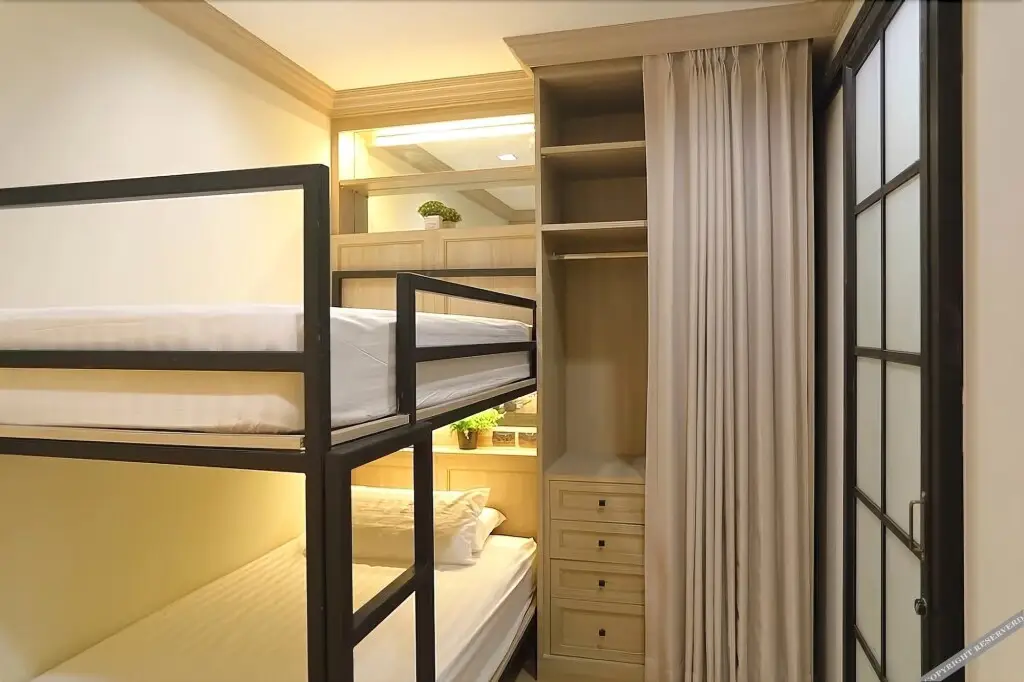 Бангкок: Mali at Wongsawang Boutique Hotel