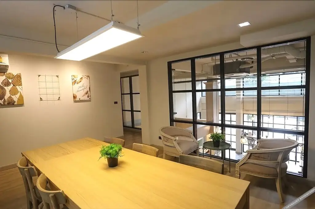 Бангкок: Mali at Wongsawang Boutique Hotel