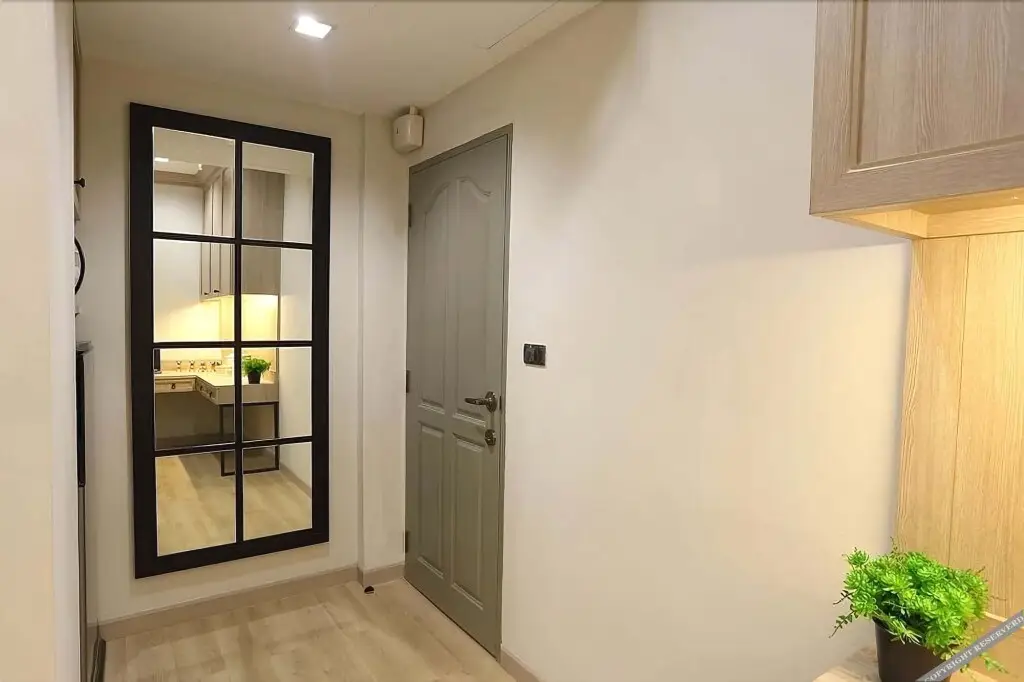 Бангкок: Mali at Wongsawang Boutique Hotel
