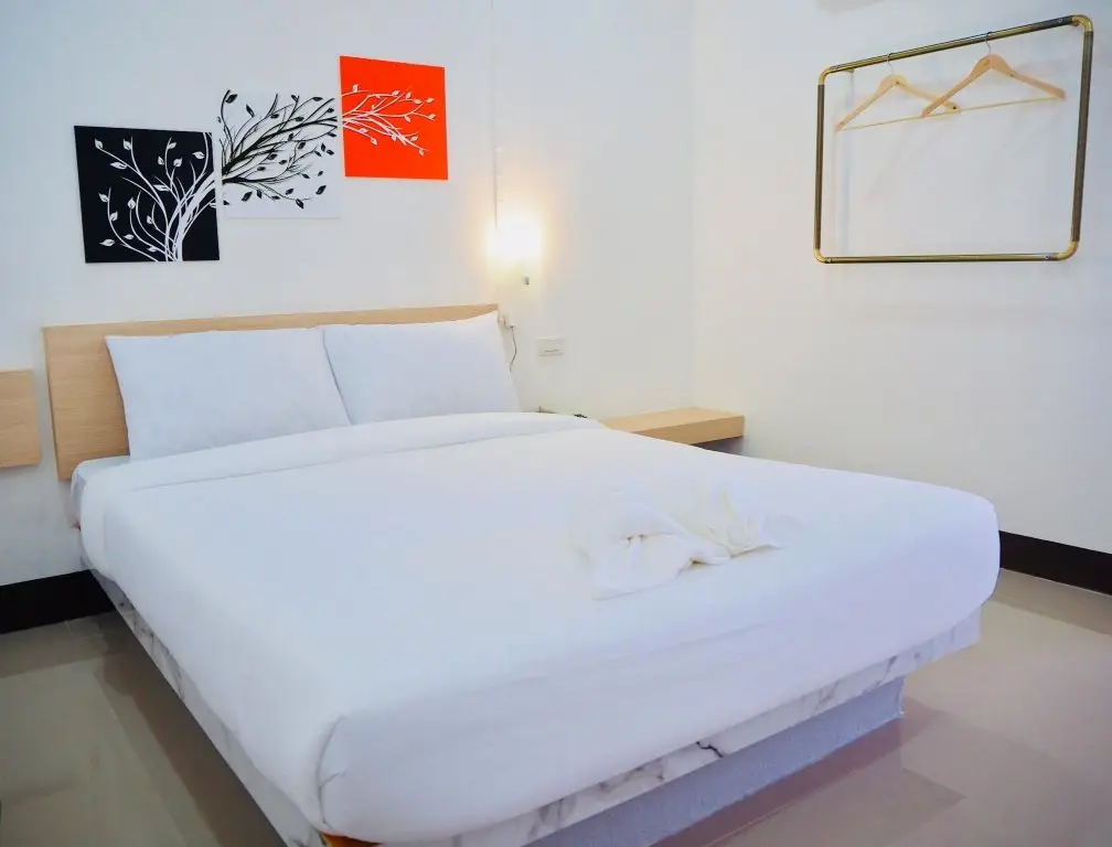 Супханбури: Sweet Hug Hotel