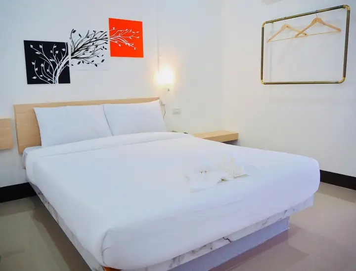 Супханбури: Sweet Hug Hotel
