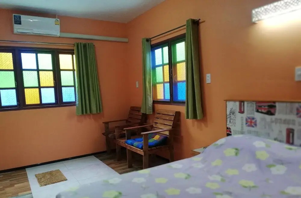Лампанг: Bondoi Lampang