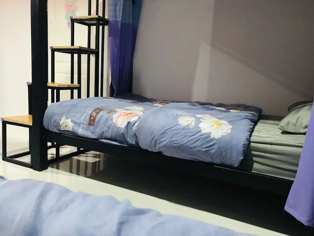 Чиангмай: SupalakHouse