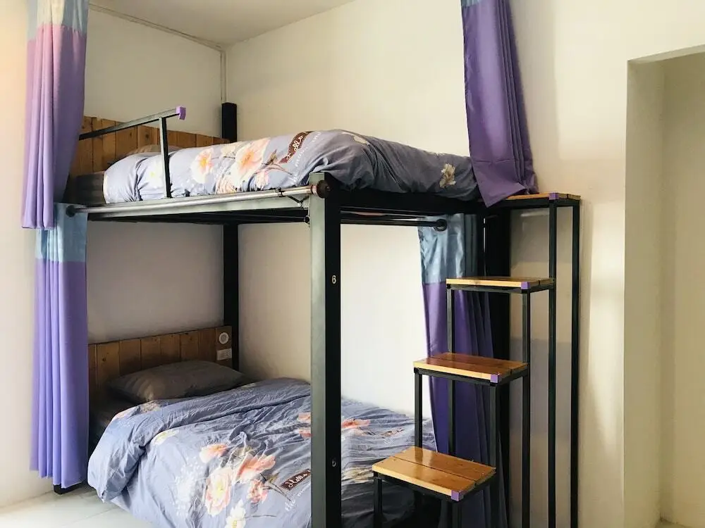 Чиангмай: SupalakHouse