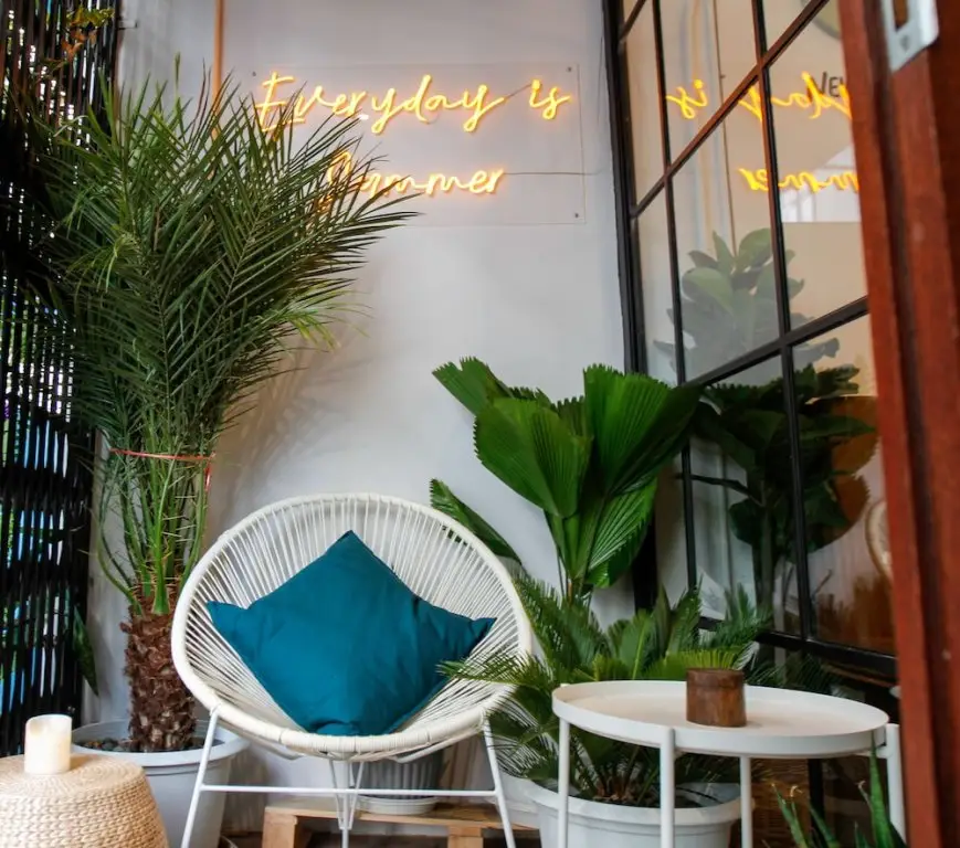 Tropical Summer Hostel — фото 1