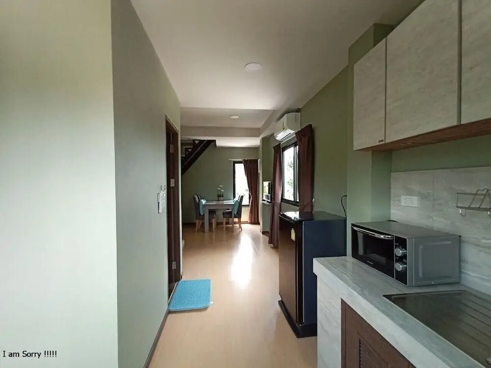 Ханг Донг: Baanroychan - Hostel