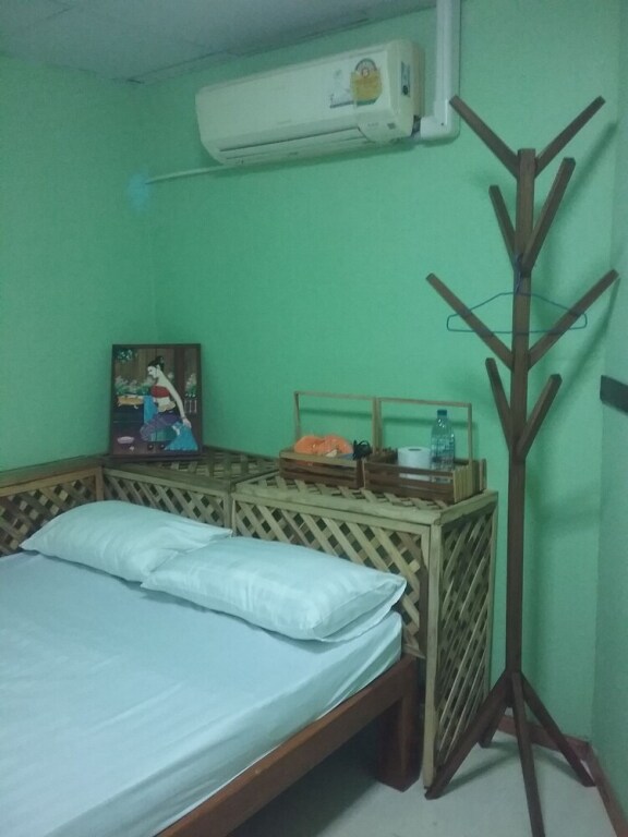 Сукотай: Arunrat GuestHouse - Hostel