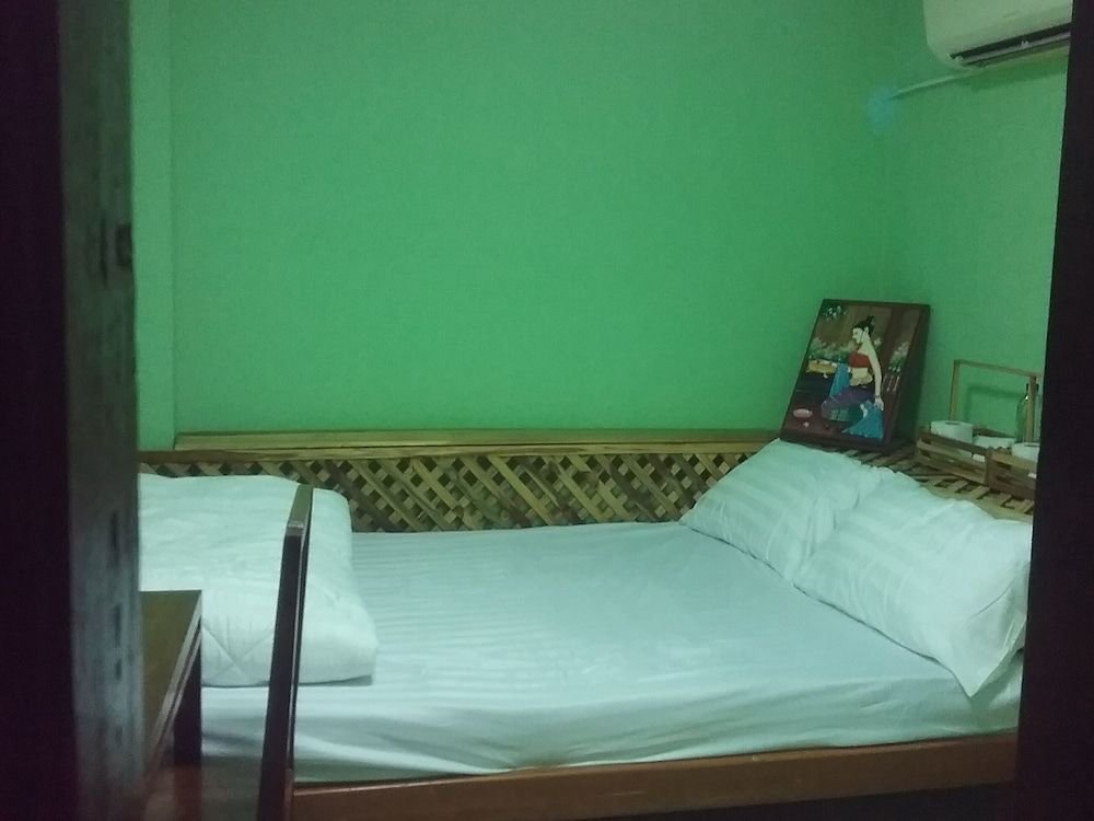 Сукотай: Arunrat GuestHouse - Hostel