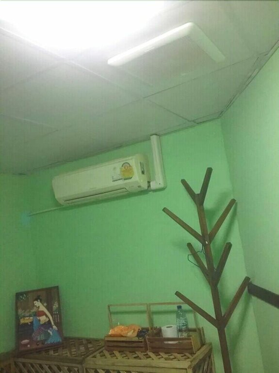 Сукотай: Arunrat GuestHouse - Hostel