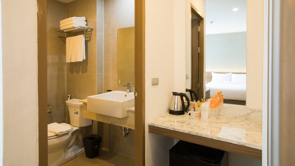Пхитсанулок: B2 Phitsanulok Premier Hotel