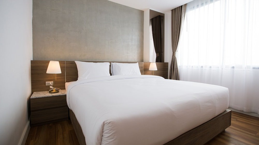 Пхитсанулок: B2 Phitsanulok Premier Hotel