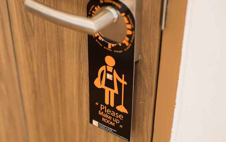 Пхитсанулок: B2 Phitsanulok Premier Hotel