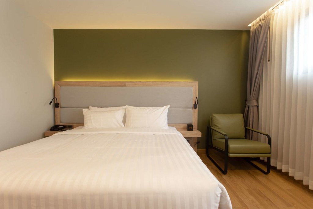 Чиангмай: Prime Square Hotel