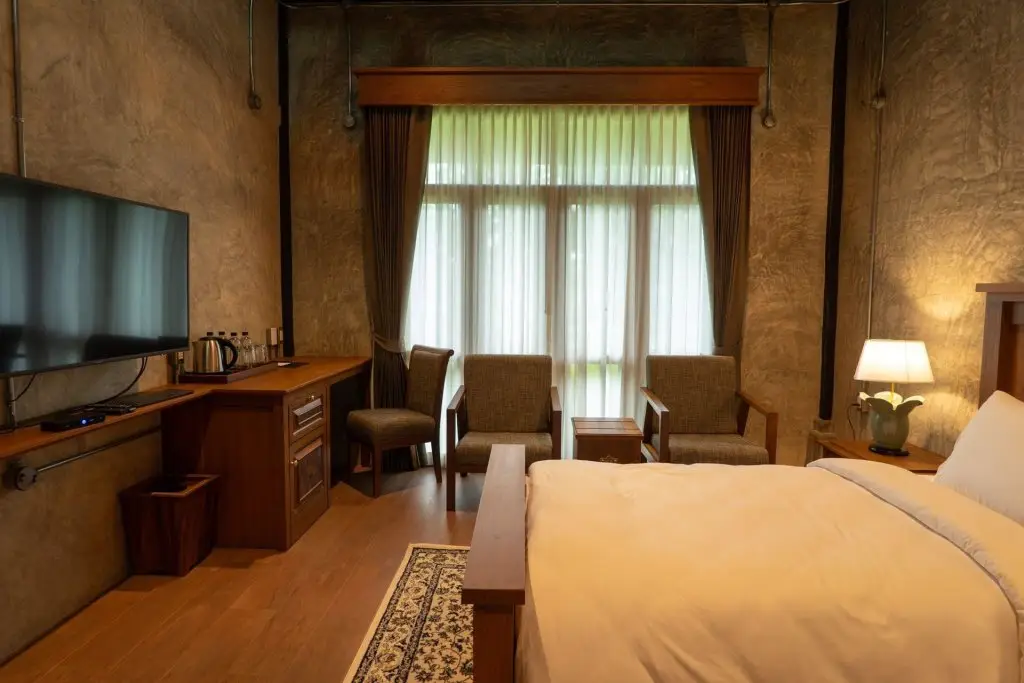 Маерим: Ruean Racha Resort