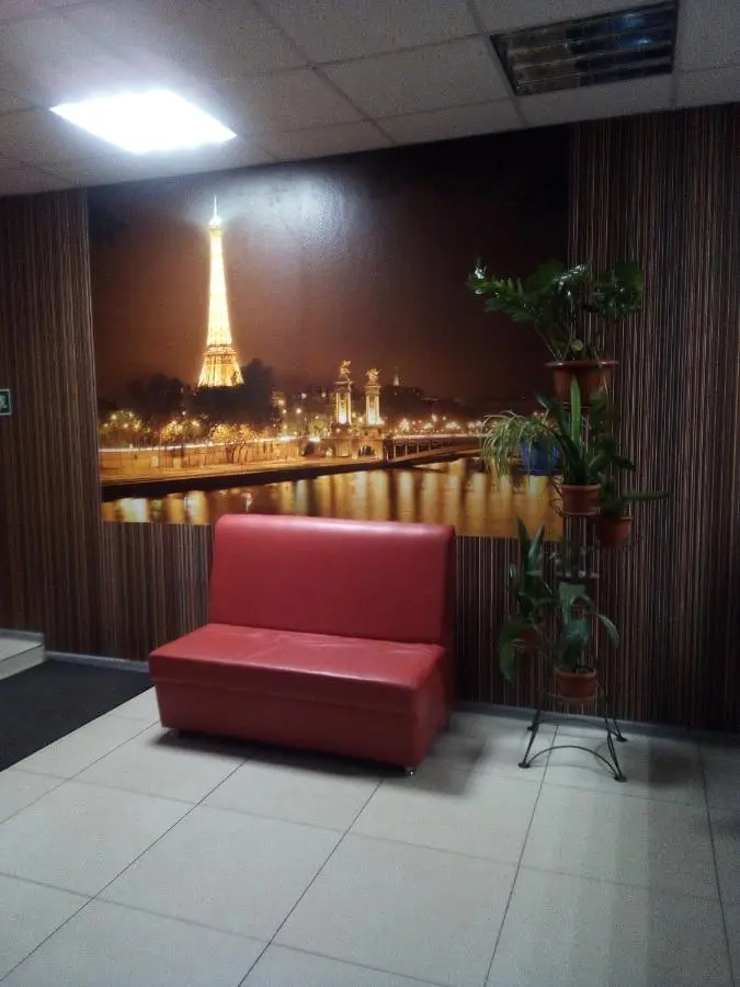 Смоленск: Mini Hotel Na Avtovokzale