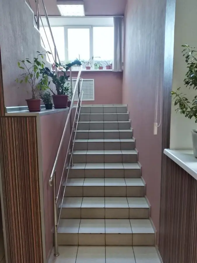 Смоленск: Mini Hotel Na Avtovokzale