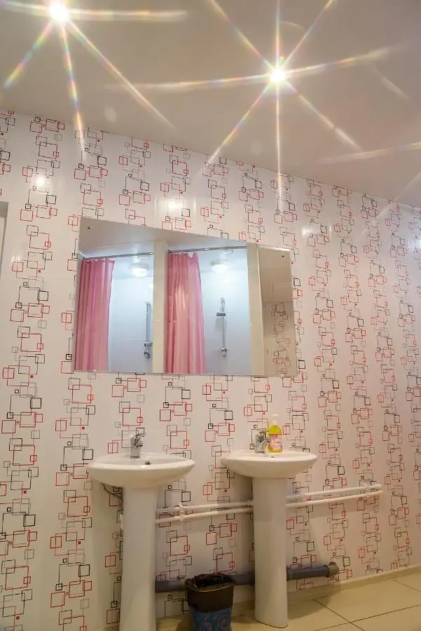 Смоленск: Mini Hotel Na Avtovokzale