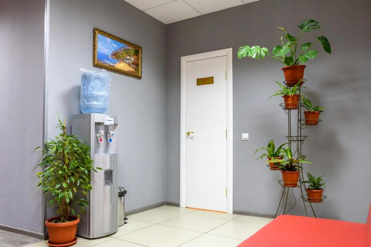Смоленск: Mini Hotel Na Avtovokzale