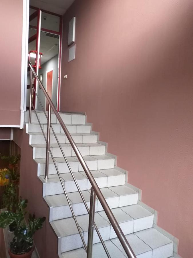 Смоленск: Mini Hotel Na Avtovokzale