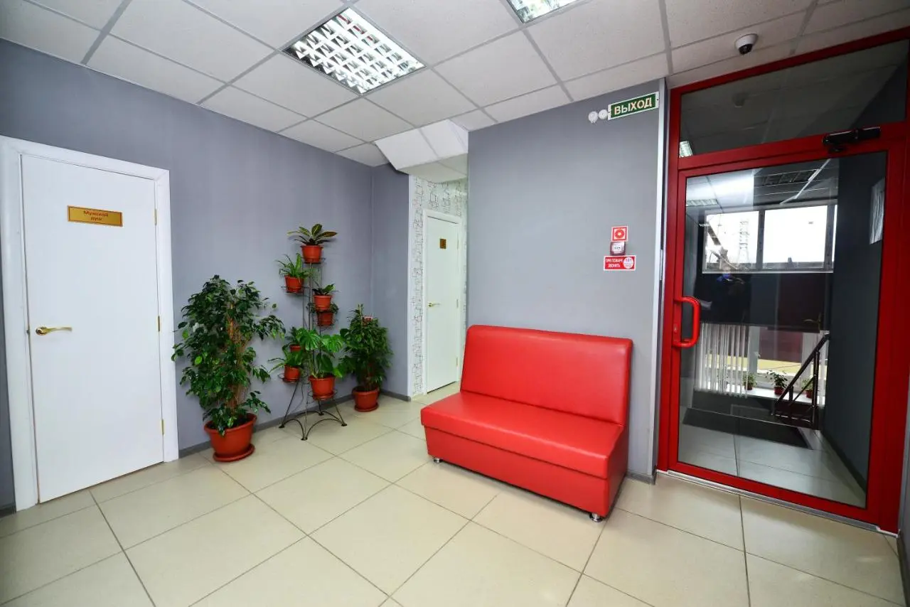 Смоленск: Mini Hotel Na Avtovokzale