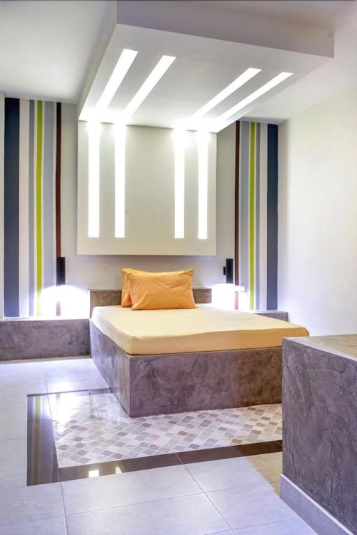 Чиангмай: Leona hotel