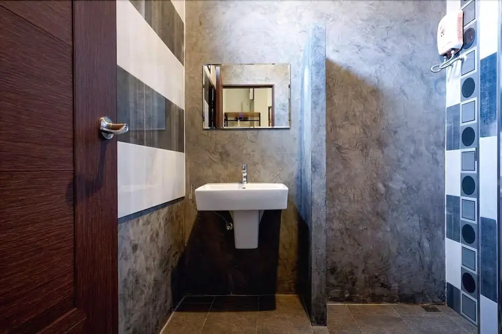 Чиангмай: Leona hotel