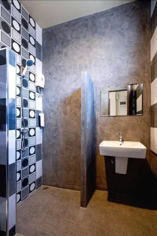 Чиангмай: Leona hotel