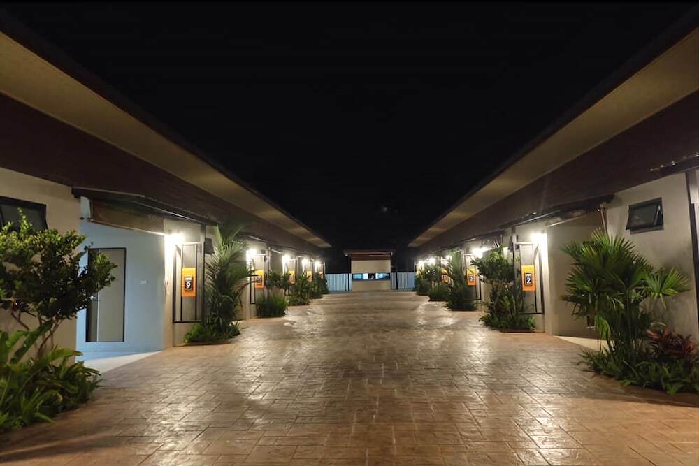 Чиангмай: Leona hotel