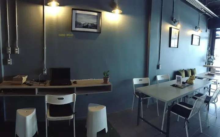 Муанг: Toysbox Hostel