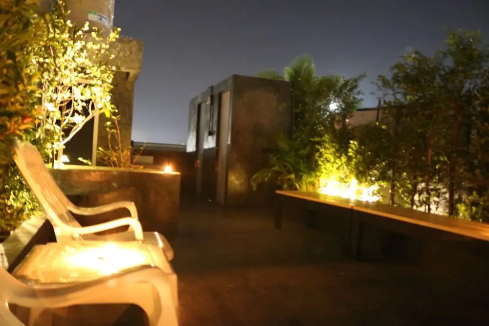 Муанг: Toysbox Hostel