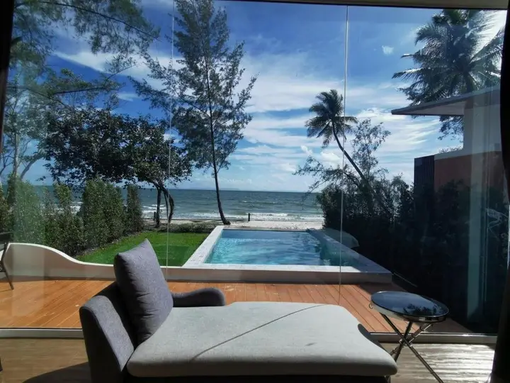 Клонг-Яй: De VeraNiO Resort