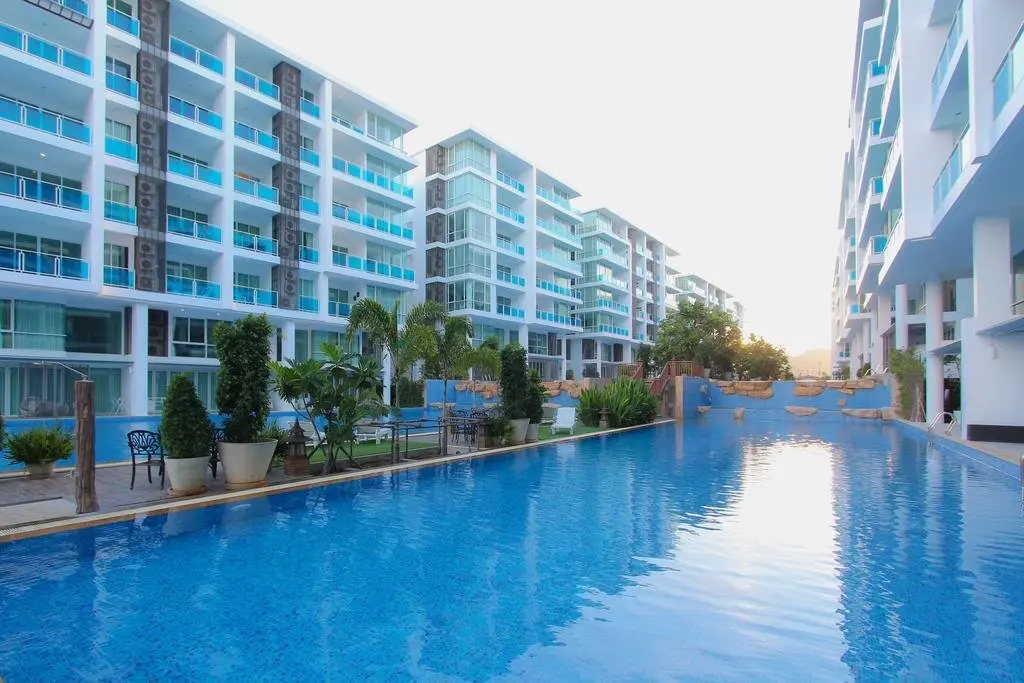Хуахин: My Resort Huahin by Love Huahin